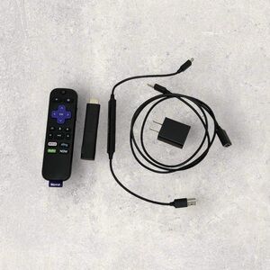 Roku Streaming Stick+